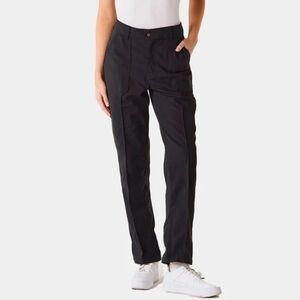 NWT Nike Jordan Women's Woven Pants- Size XL